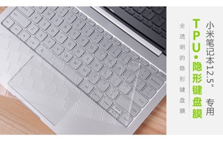 Chuyên cung cấp silicon che bàn phím Macbook