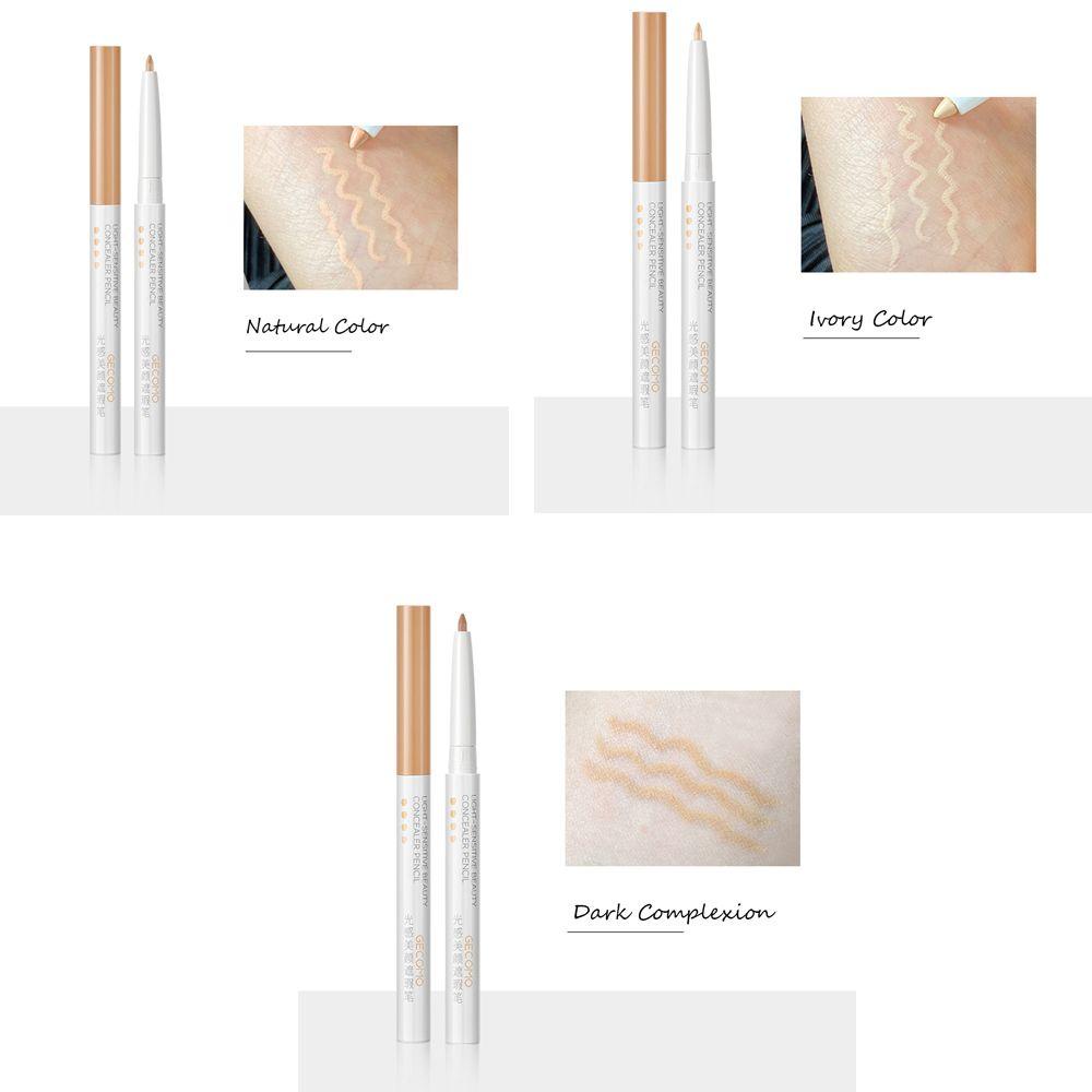 1 Bút Che Khuyết Điểm MB Lâu Trôi Chống Thấm Nước Mềm Mượt Dành Cho Nữ