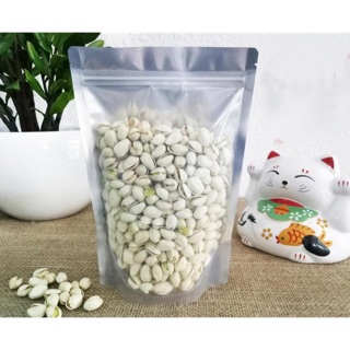 Túi zip bạc 1 mặt trong 1 kg