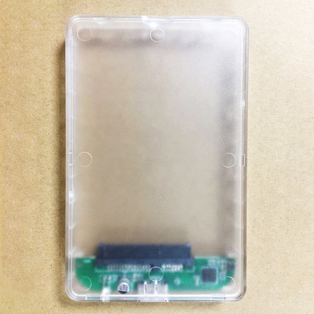 Ổ Cứng Di Động Sata 3.0 Usb 3.0 | BigBuy360 - bigbuy360.vn