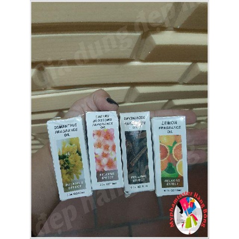 Chai tinh dầu 10ml nguyên chất