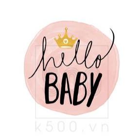 Thời Trang Trẻ Em GH'Kids