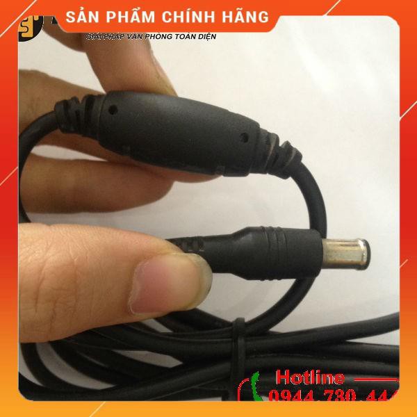 (Có sẵn) Adapter màn hình samsung 14V 2.86A zin