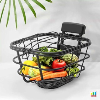 Bộ phụ kiện Giỏ xe cho xe Himo T1