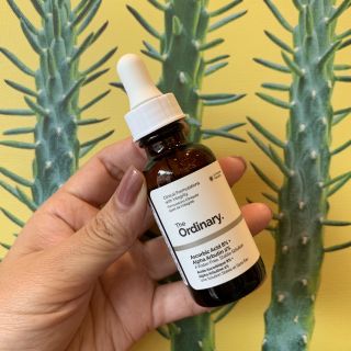 Tinh chất dưỡng trắng da THE ORDINARY ASCORBIC ACID 8% + ALPHA ARBUTIN 2%