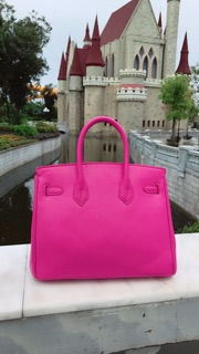 Túi Hermes super Sale size 30