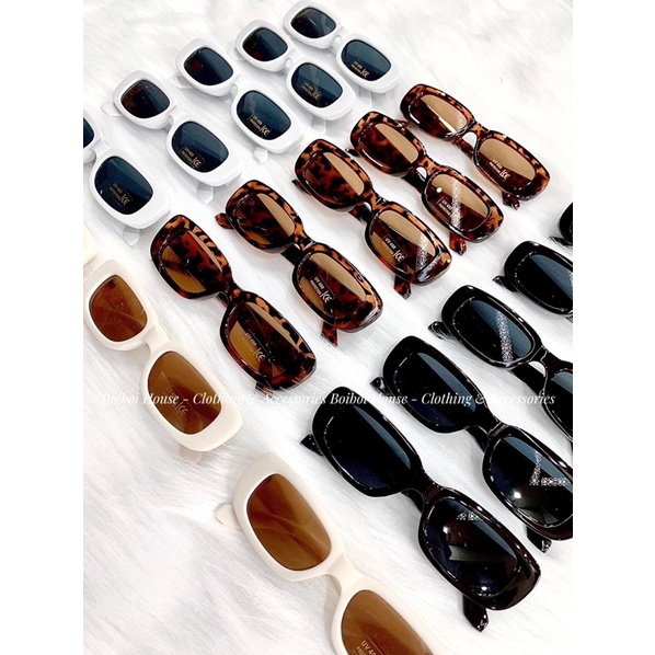 Kính chống UV cực xịn cho bé