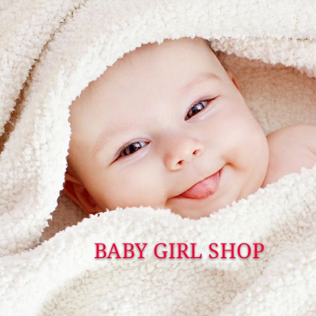 Bé Gái (Baby Girl Shop), Cửa hàng trực tuyến | BigBuy360 - bigbuy360.vn