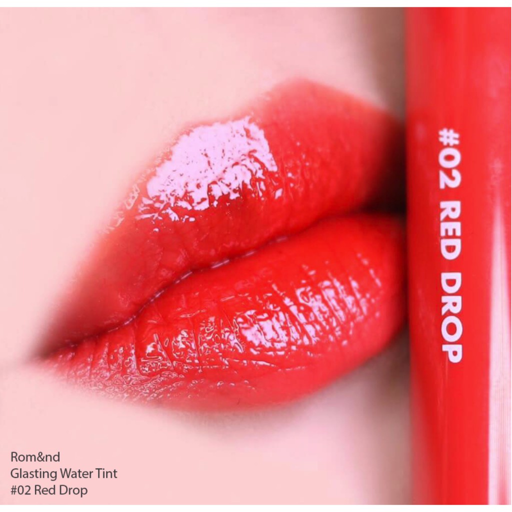 Son Tint Romand Glasting Water Tint 4g | BigBuy360 - bigbuy360.vn