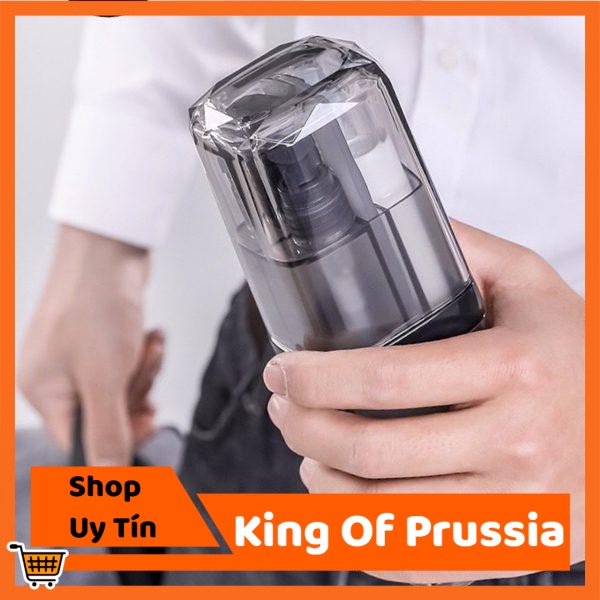 [Sale Sập Sàn] HỘP ĐỰNG ĐỒ ETRAVEL - King Of Prussia