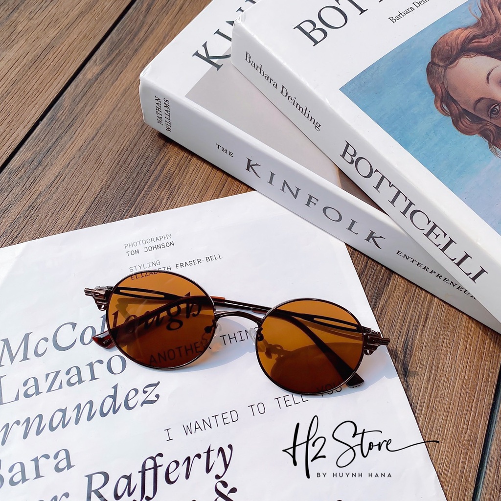 KÍNH GỌNG TRÒN - PK111000760