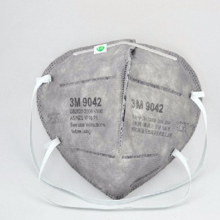 KHẨU TRANG 3M ASNZS 3M 9042 - 10 chiếc