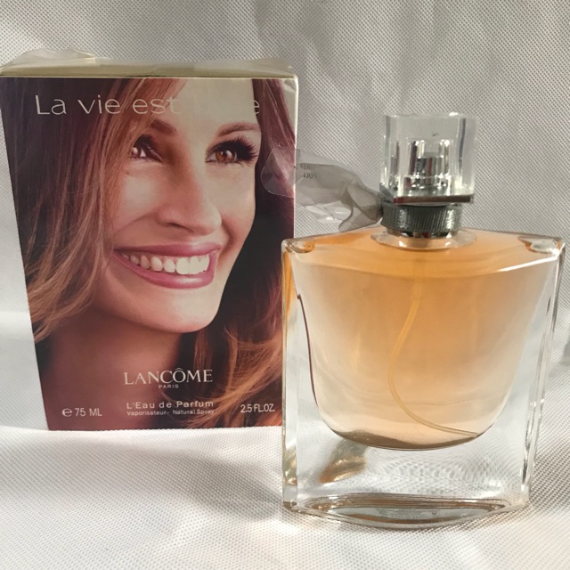 Nước hoa Lacome 75ml