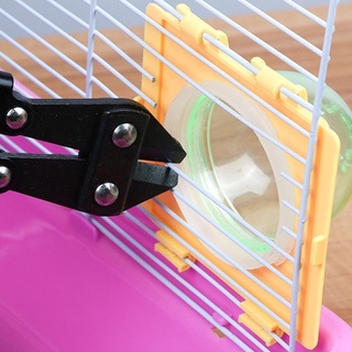 Đồ chơi hamster, Cổng chui gắn lồng