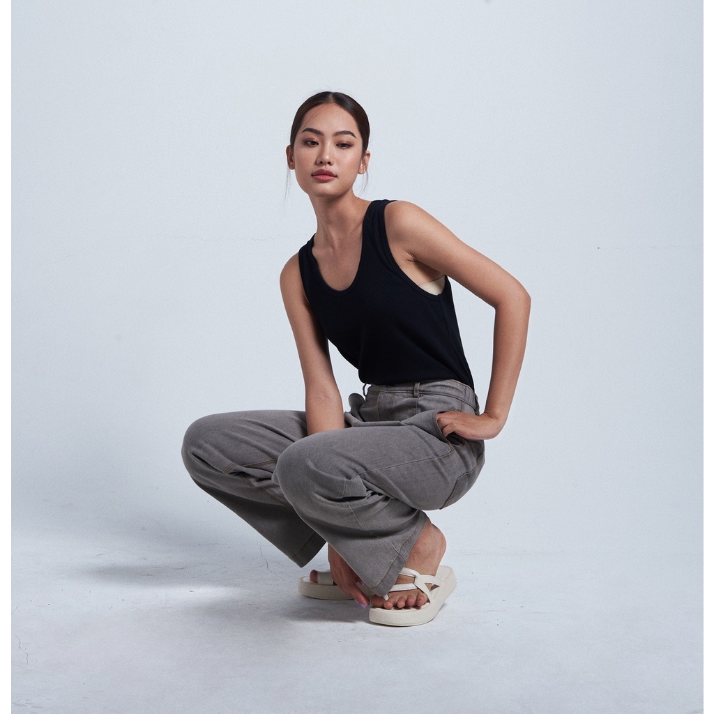 TANK TOP UNISEX LA SOL