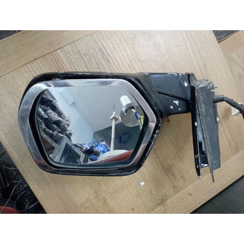 Gương chiếu hậu Honda Crv 2008-2012 bên phụ