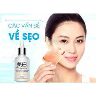 Serum Sẹo Rỗ Sẹo Lõm Cao Cấp
