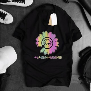 Áo Phản Quang Hoa Cúc PEACE MINI SONE Free Size