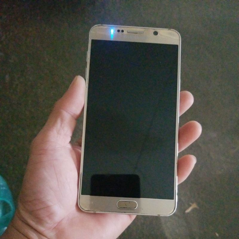 xác điện thoại Samsung note 5