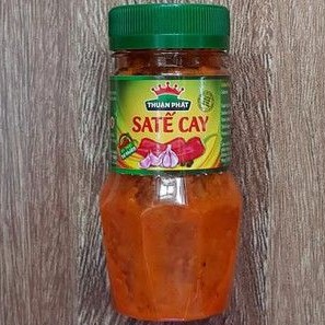 Sate cay Thuận Phát.