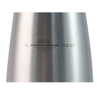Bình Xịt Kem Tươi Isi 1L