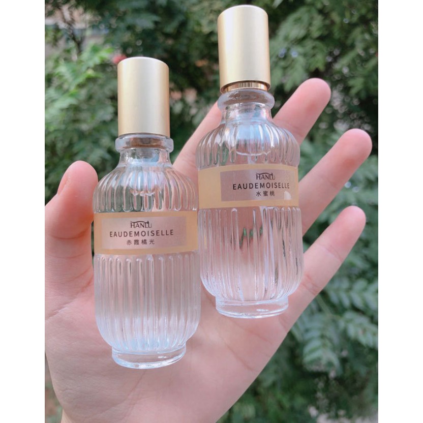 Nước Hoa Nữ Hương Nhẹ HANLU Mcmaqui Cite 30ml Chính Hãng Nội Địa | BigBuy360 - bigbuy360.vn