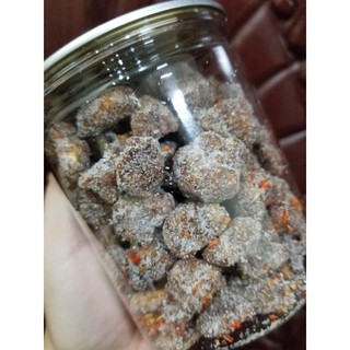 me muối ớt chua
