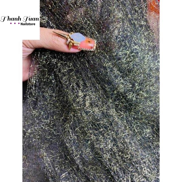 Ren lưới chụp hình nail - lưu giữ những mẫu nail đẹp  - Phụ kiện đồ nail