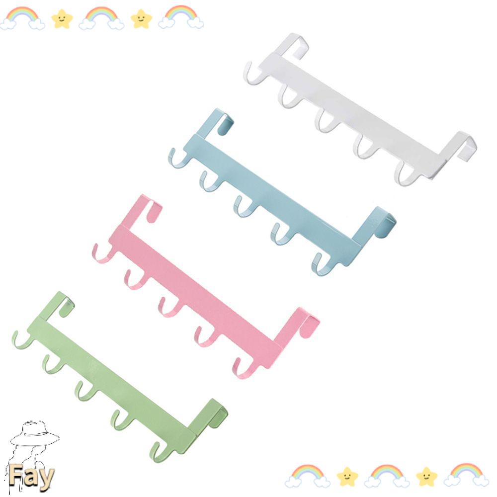 Móc Sắt Treo Vòi Hoa Sen Gắn Tường Không Cần Khoan Tiện Dụng