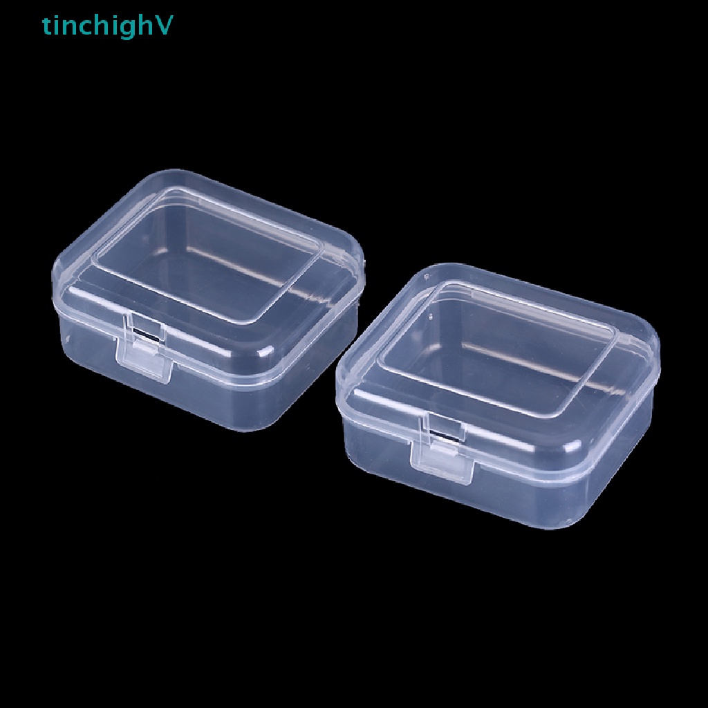 [TinchighV] Hộp Quà Tặng Đựng Trang Sức / Đồng Hồ Đếm Bước / Đồng Hồ Đeo Tay Bền Bỉ