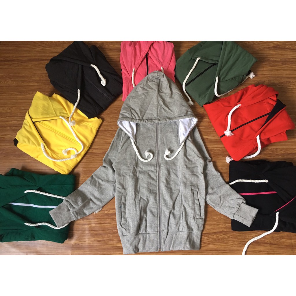 [ XẢ HÀNG ] Áo khoác chống nắng vừa CỔ và NÓN hàng VNXK hình thật của shop( sale mua 1 tặng 1 )