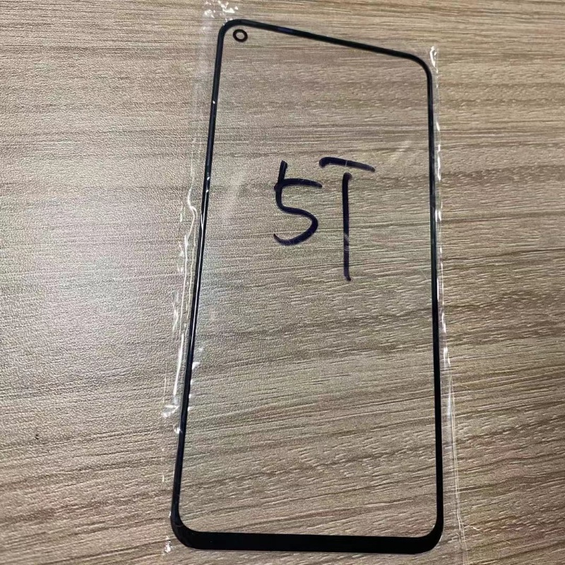 Màn Hình Cảm Ứng LCD Bằng Kính Thay Thế Chuyên Dụng Cho Huawei Nova 5T