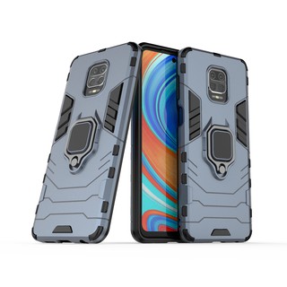 Xiaomi Redmi Note 9S hard phone case cover ring