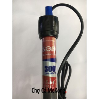 Sưởi Bể Cá SOBO 300W