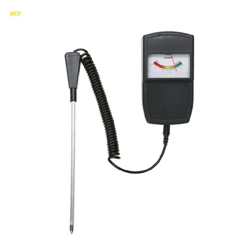 Máy Đo Độ PH Của Đất Trồng Cây Đa Năng