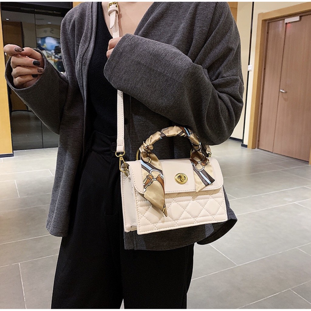 Hàng Mới Về Túi Xách Nữ Thời Trang Cao Cấp T0002