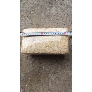 mùn cưa nén 1kg