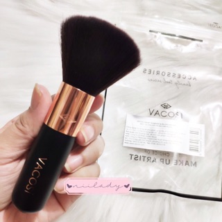 Cọ phủ Vacosi M05 cán ngắn