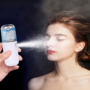 Máy Xông Mặt - Xịt Khoáng Nano Mini | BigBuy360 - bigbuy360.vn