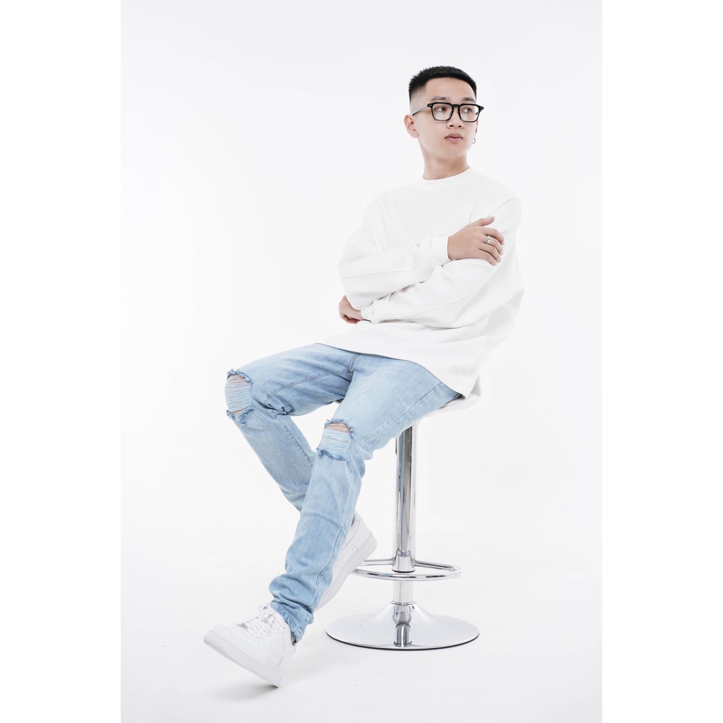 Quần Jean - Skinny SK23