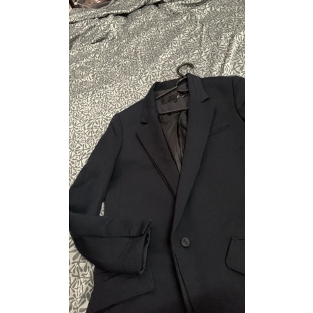 Áo vest siêu nặng tay