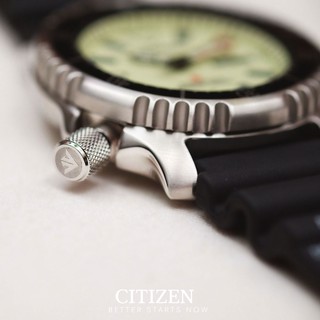 Đồng Hồ Nam Citizen NY0080-12X