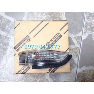 Đèn xi nhan gương Vios, Altis, Camry, Yaris