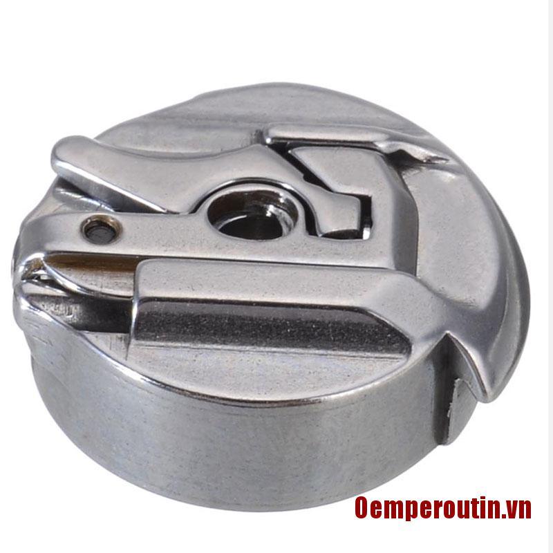 Hộp Đựng Phụ Kiện May Vá (# 45750) Cho Máy May Singer 221 222 301 | BigBuy360 - bigbuy360.vn