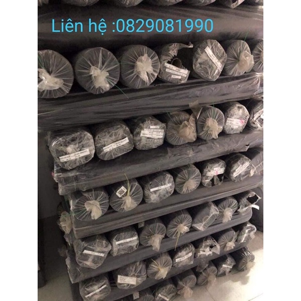 10m Keo Mùng Vest, mùng ếch