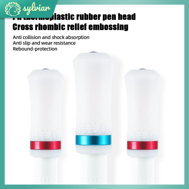 Bút Xoay Luyện Tập Trí Não Chuyên Nghiệp Cho Người Mới Bắt Đầu