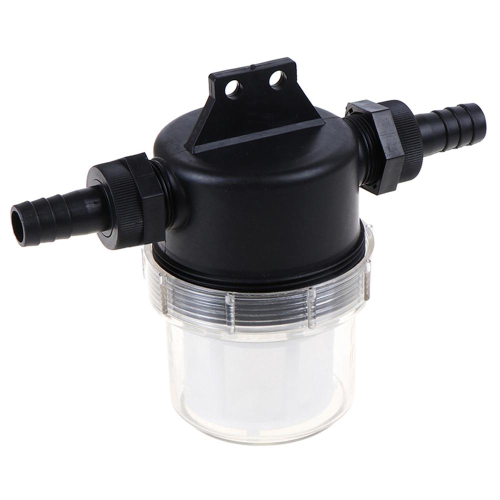 Bộ Lọc Nước NICKOLAS 50 Lưới Siêu Sạch Tiện Dụng Cho Sân Vườn