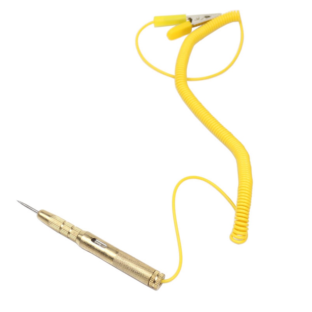 Bút Thử Điện Chuyên Dụng Cho Xe Hơi