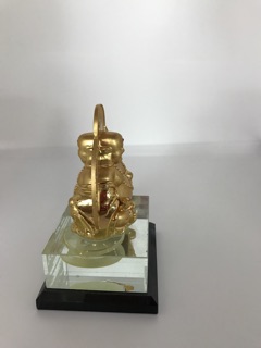Tượng Phật Di Lạc 