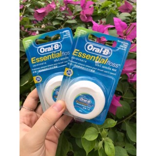 Chỉ nha khoa Oral-B